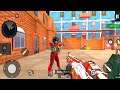 Cover Strike 3D Real FPS Commando Shooting Games - Android GamePlay FHD. #2