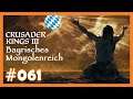 Crusader Kings 3 👑 Die Legende vom bayrischen Mongolenreich - 061 👑 [Live][Deutsch]