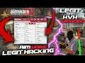 CS:GO LEGIT Hacking | LOL WTF? | WINGMAN!! // AIMWARE.NET