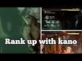 Daily FGC: MK 11 Moments: Rank up with kano