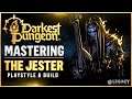 Darkest Dungeon 2 - Mastering 'The Jester' | Hero Build Guide & Playstyle