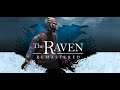 Day 8 - The Raven Remastered | PC / Steam | 30 Days Challenge | #adventures