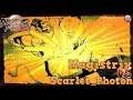 DBFZ Magistrix vs Scarle Photon (Gogeta, Beerus, GokuUI) vs (Super Baby 2, Gohan, Goku)
