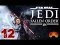 Der große Arenakampf #12 STAR WARS Jedi: Fallen Order Gameplay/Deutsch