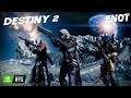 Destiny 2 - Солнцестояние, в поисках нового контента! 1440p/2K