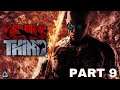 Devil's Third Full Gameplay No Commentary Part 9