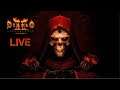 Diablo 2 Resurrected - LIVE