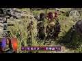 Divinity Original Sin 2 First Playthrough Part 15 ~ with Shenpai, JoCat, and MaxPoetic