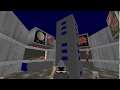 DOOM MOD NO END IN SIGHT NEIS WAD By Xaser Acheron E1M7