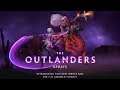 Dota 2 : The Outlanders Update - Live Patch Analysis