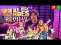 Double Kick Heroes - Nintendo Switch Review