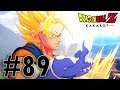Dragon Ball Z: Kakarot Playthrough with Chaos part 89: Goku's One Day Return