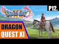 Dragon Quest XI - Livestream VOD | Playthrough/Let's Play | Cam & Commentary | P12