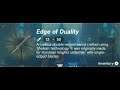 Edge of Duality | Respawn Location | Zelda BOTW
