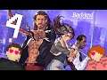 Edgelord Rowan the Scythe | Boyfriend Dungeon Ep 4 | Speletons