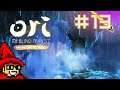 Elements of Winds || E13 || Ori & The Blind Forest Adventure [Let's Play]