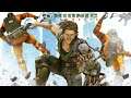Epic Fridays with Soma! Chilling with Bionic Commando! Swing and shoot time!