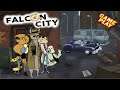 Falcon City ★ Gameplay ★ PC Steam Detective game 2020 ★ HD 1080p60FPS