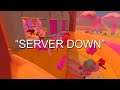 Fall Guys Ultimate Knockout Server been down for 2 days