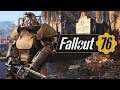 Fallout 76 Продолжаем бороздить просторы пустошей 2
