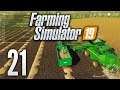 Farming Simulator 19 Part 21 : I Broke The Dog (Gameplay / Walkthrough / Lets Play)