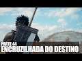 FINAL FANTASY VII Remake #44 - Encruzilhada do Destino | Gameplay em Português PT-BR