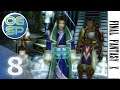 Final Fantasy X HD LP [Part 8] Put a Thing in a Thing