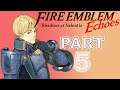 Fire Emblem Echoes Shadows of Valentia Part 5