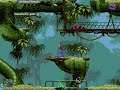 Flashback: Quest for Identity (Genesis) - Gameplay