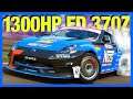 Forza Horizon 4 : 1300 Horsepower 370Z!! (FH4 Formula Drift Nissan 370Z)