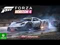 Forza Horizon 4 | Drift Mountain Expansion Pass! (Xbox Series X Concept/Fan-Made)