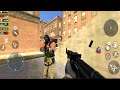 FPS Shooter Commando - FPS Shooting Games - Android GamePlay #35