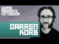 Game Maker's Notebook - Wintory chats with Darren Korb