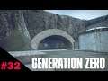 Generation Zero deutsch | EP32 wir erreichen die Festung Torsberga 👀