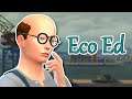 Getting Famous! ⛷️⭐ - The Sims 4 Eco Ed: Part 19