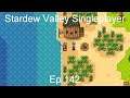 Getting the Pirate's Wife Quest - Stardew Valley Singleplayer [Ep 142]