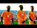 Ghana - Ivory Coast // Match Amical FIFA // 12/06/2021 // FIFA 21 Pronostic