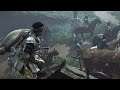 Ghost of Tsushima - Ruthless Action & Flawless Stealth Kills - PS5 60fps Gameplay Lethal+
