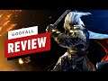 Godfall Review