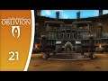 "Good" people of the arena! - Let's Play Oblivion (with graphics mods) #21