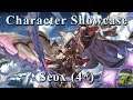 [Granblue Fantasy] Character Showcase: Seox (4*) (Post Rebalance Impressions)