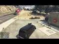 Grand Theft Auto V Sell The Goods Jobs And Stuff Part 13