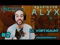 Half Life ALYX - #2 - El Vortigaunt - Español (Oculus)