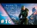 Halo Infinite (XBOX SERIES S) - Parte 16 - Español (1080p60fps)