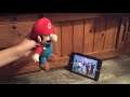 HBP Movie: Mario's Tip On How To Lose Weight (NOT CLICKBAIT) (VAF Plush Collab)