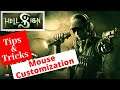 Hellsign Tips and Tricks With Mouse Customization and Key Binding - Hellsign Key Binding And Mouse