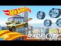 Hot Wheels Race Off - Daily Race Off And Supercharge Challenge #342 | Android Gameplay | Droidnation