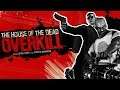House of the Dead OVERKILL - Mike and Tony Tuesday