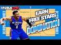 How To Earn A Free Russell Westbrook In NBA 2K Mobile Domination Tips