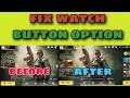 How to fix lucky board watch button option in call of duty mobile season 10